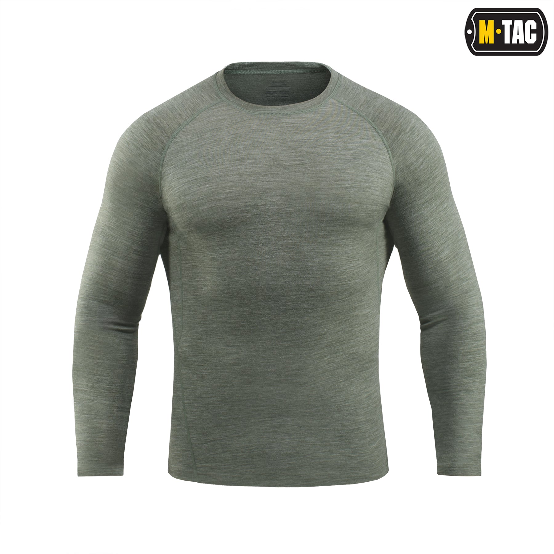 M-Tac Merino Base Layer Set