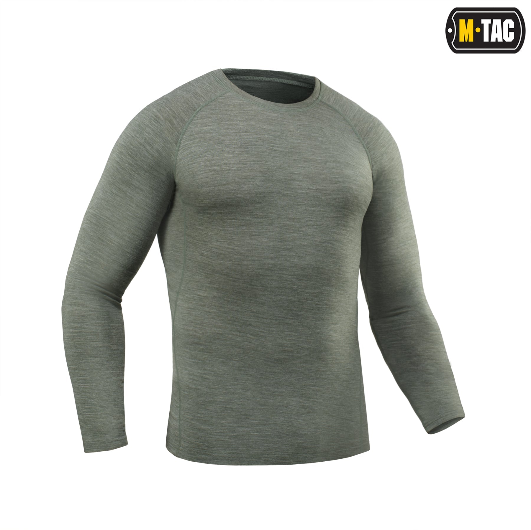 M-Tac Merino Base Layer Set