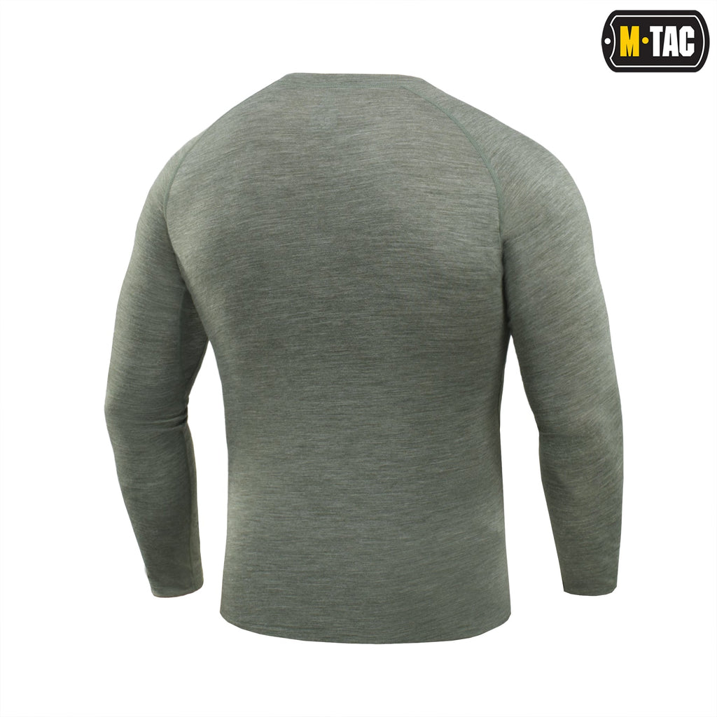 M-Tac Merino Base Layer Set