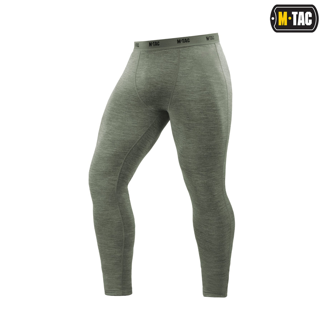 M-Tac Merino Base Layer Set