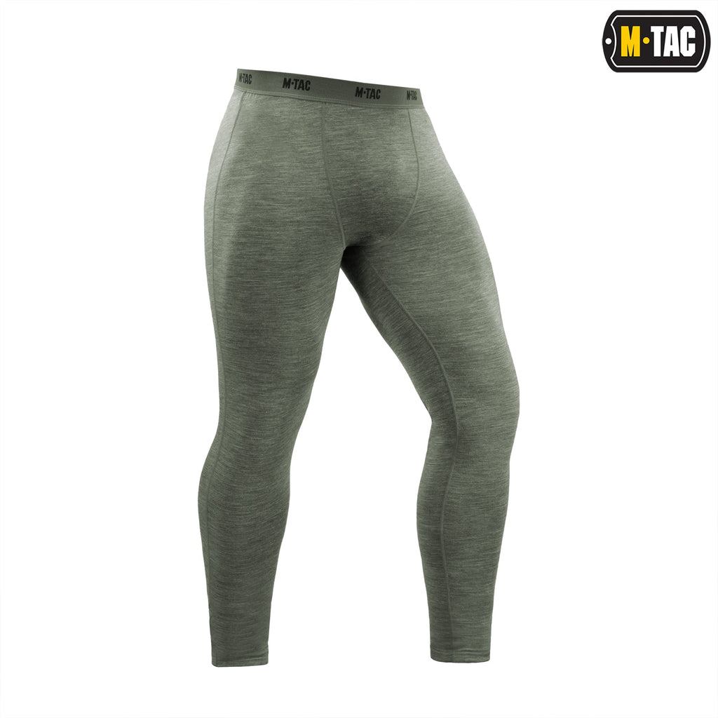 M-Tac Merino Base Layer Set