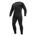 M-Tac Merino Base Layer Set
