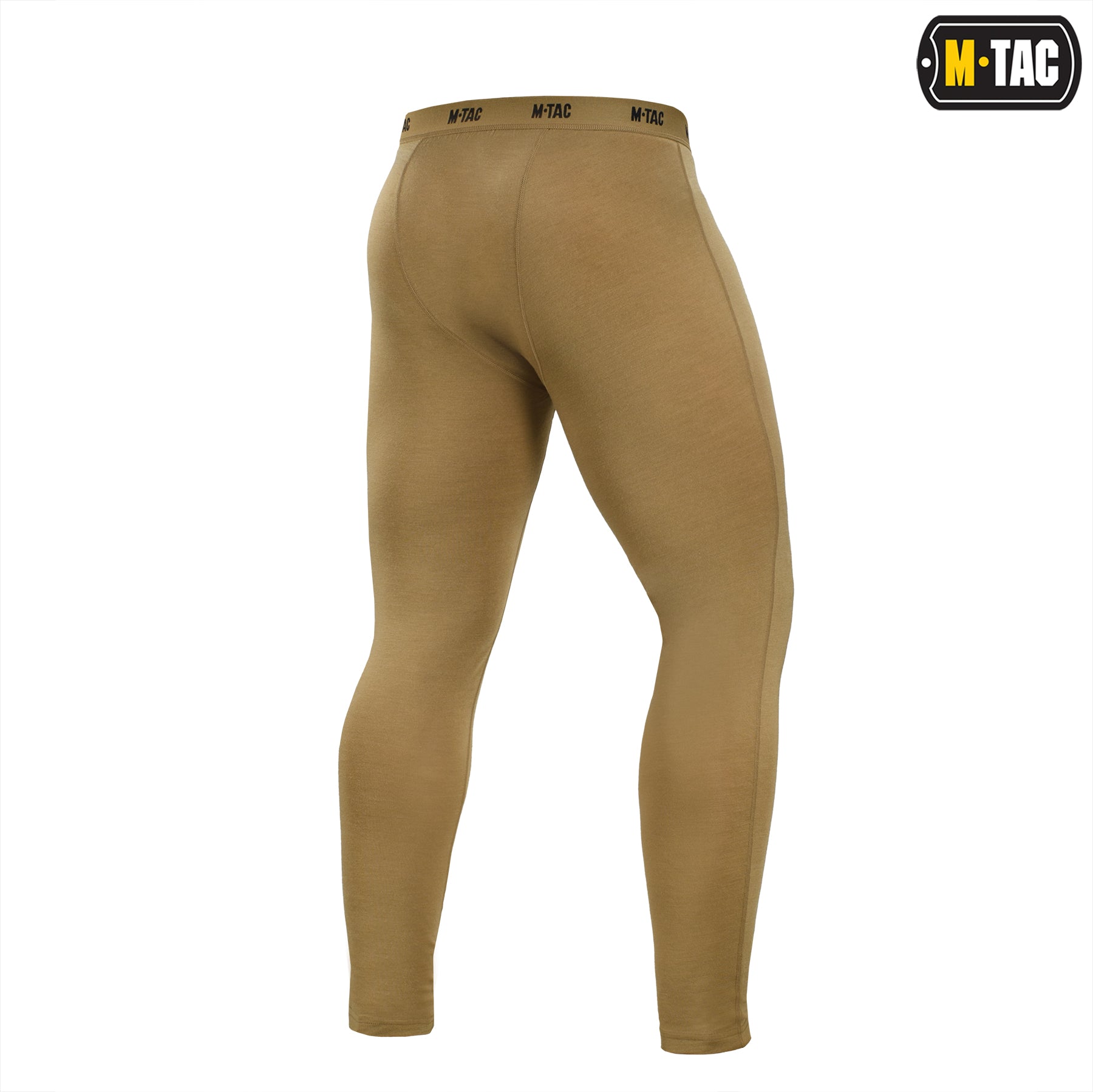 M-Tac Merino Base Layer Set