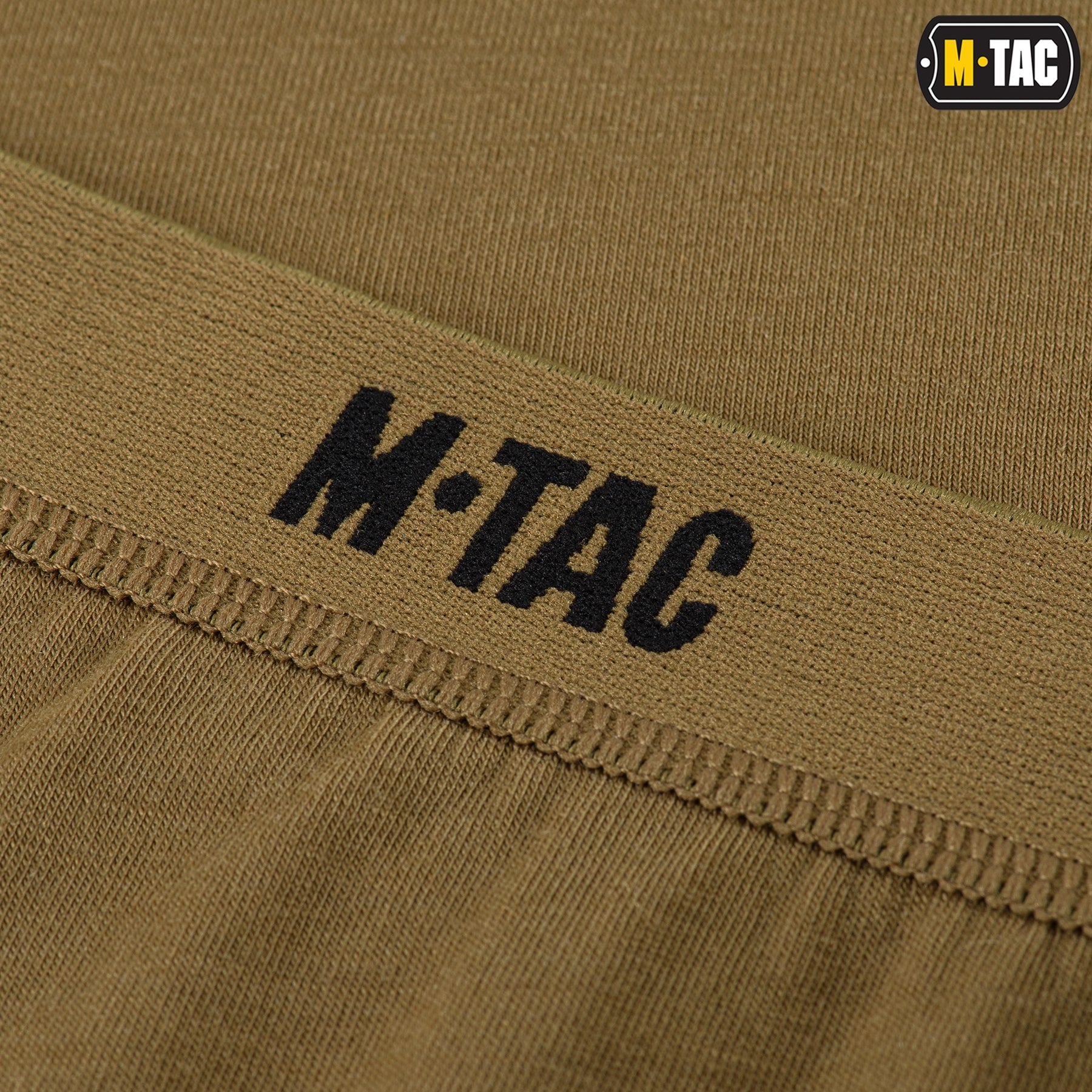 M-Tac Merino Base Layer Set