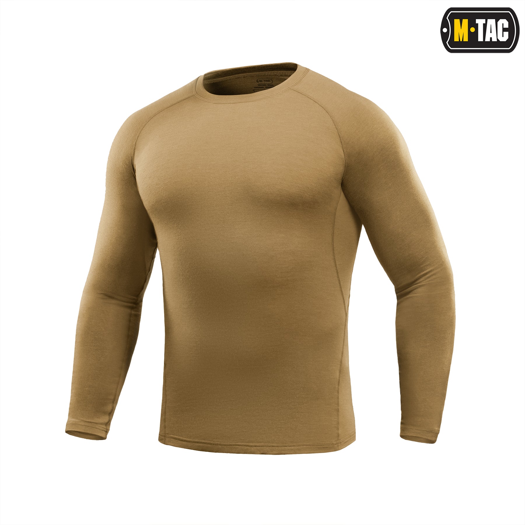 M-Tac Merino Base Layer Set