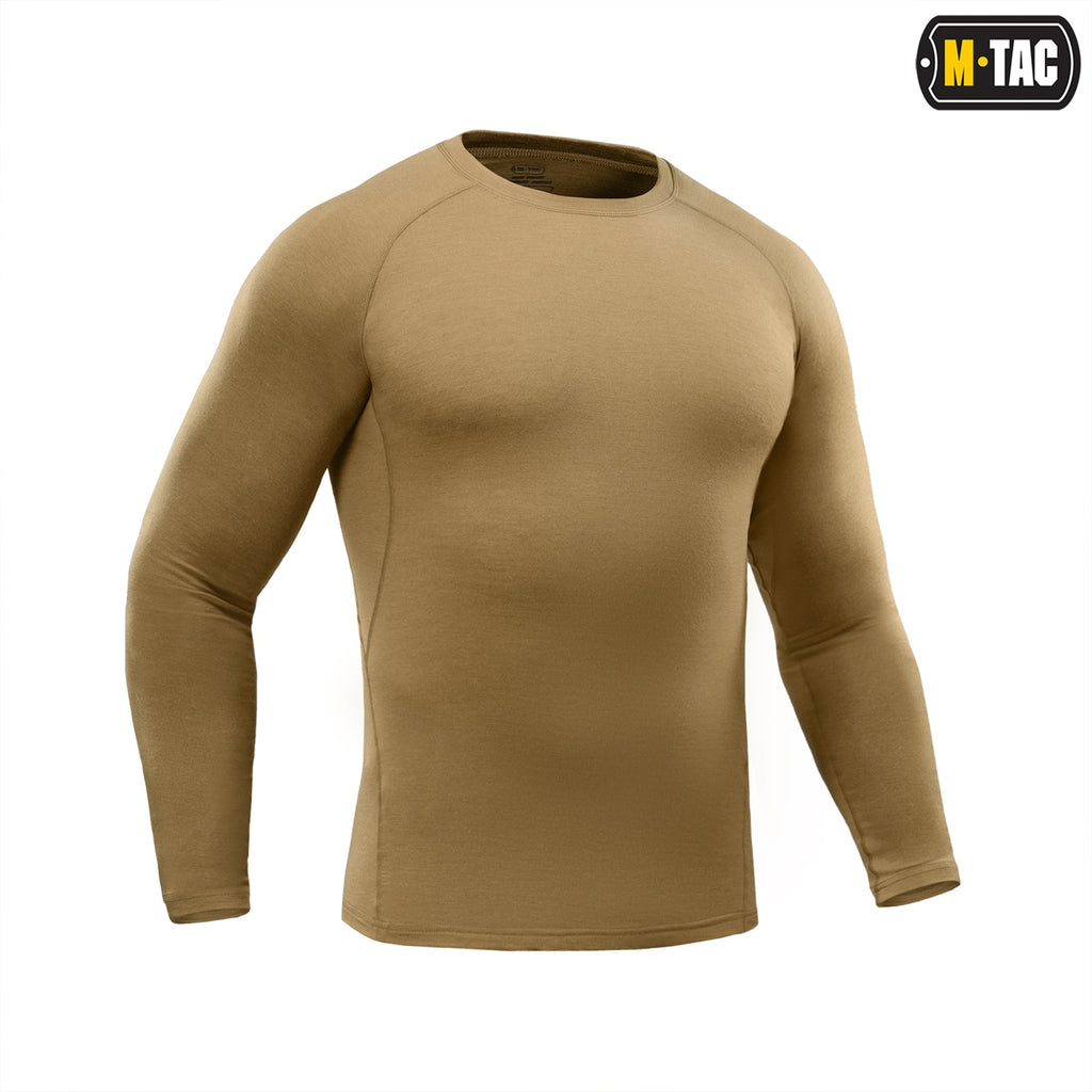 M-Tac Merino Base Layer Set