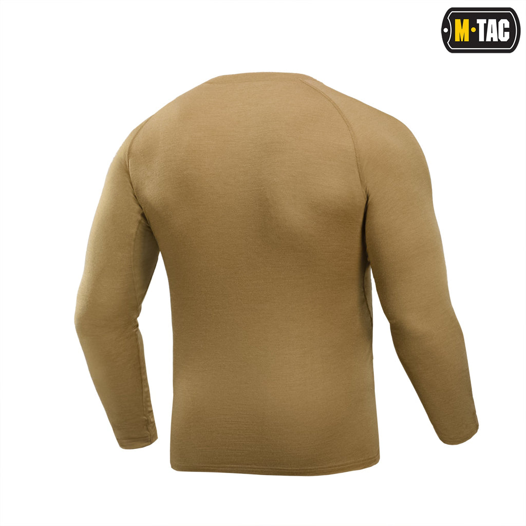 M-Tac Merino Base Layer Set