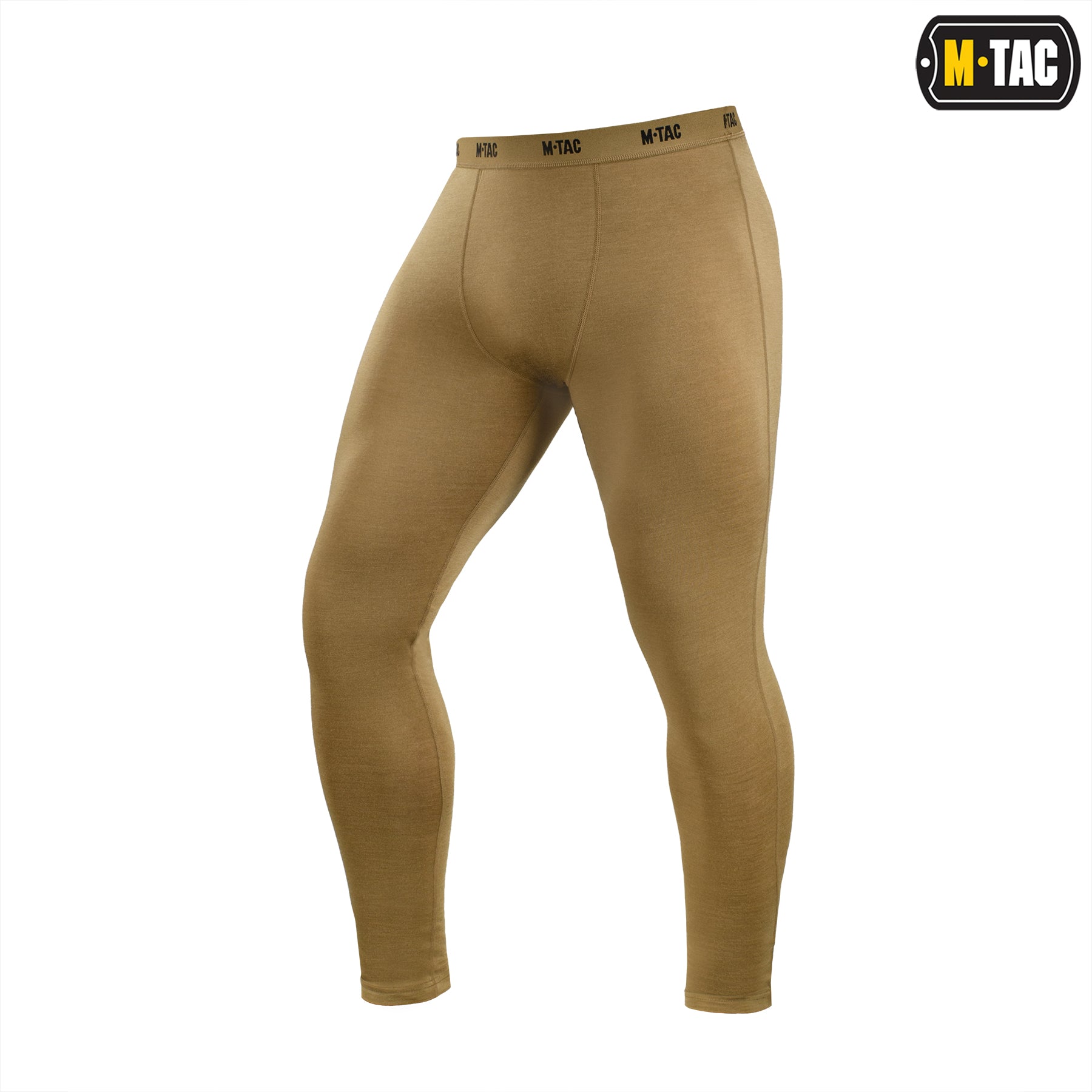 M-Tac Merino Base Layer Set