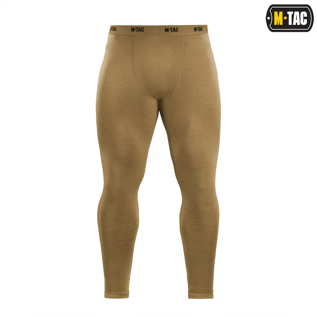 M-Tac Merino Base Layer Set
