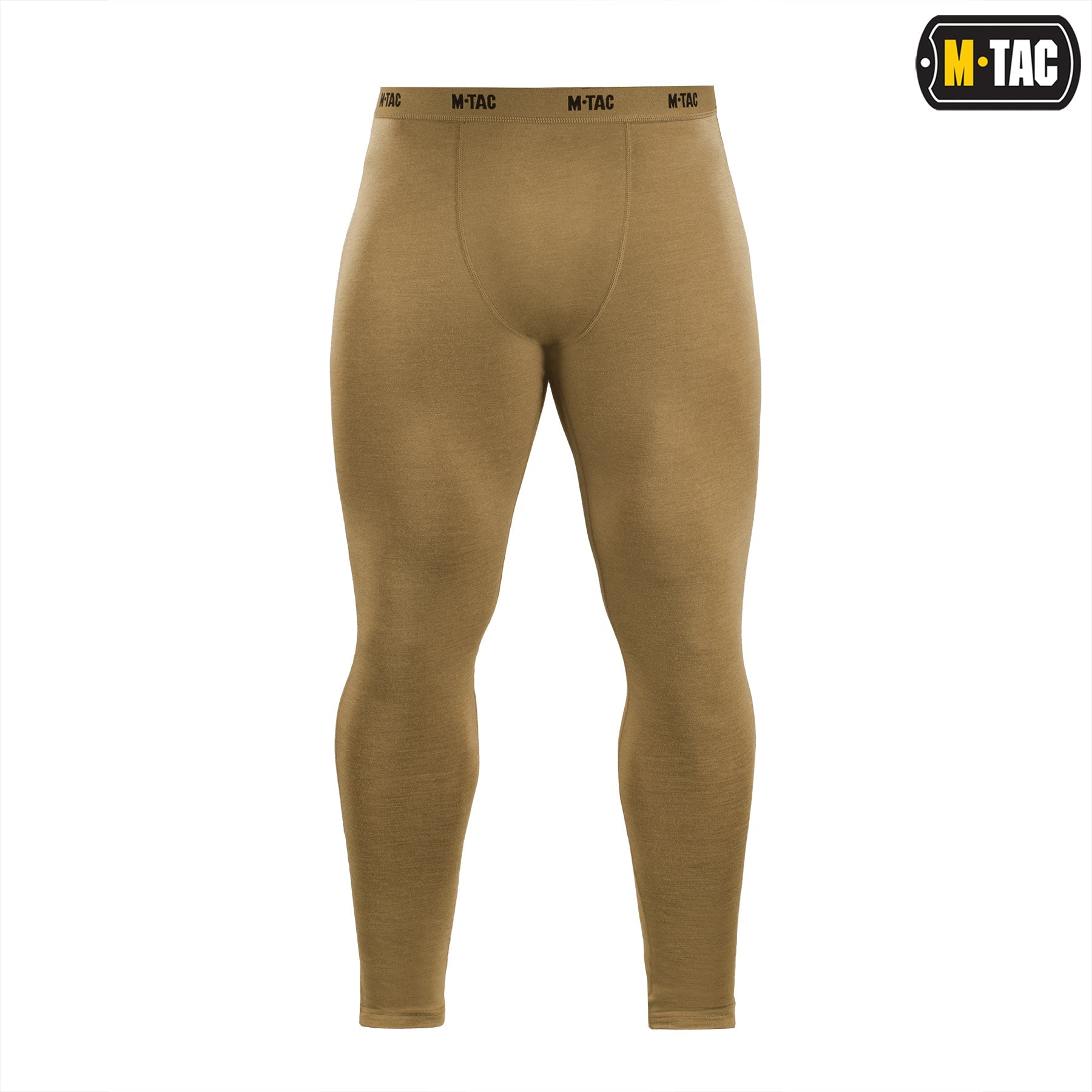 M-Tac Merino Base Layer Set