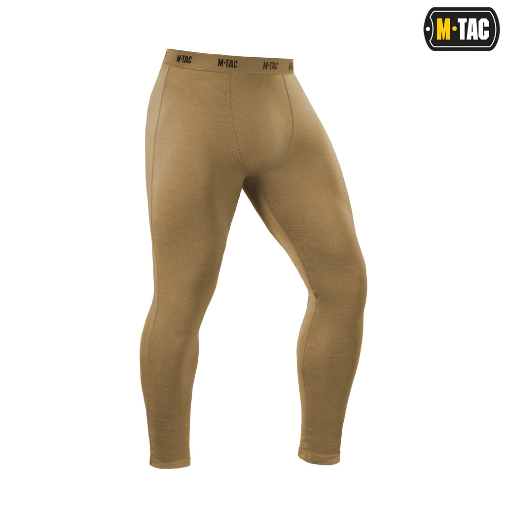 M-Tac Merino Base Layer Set