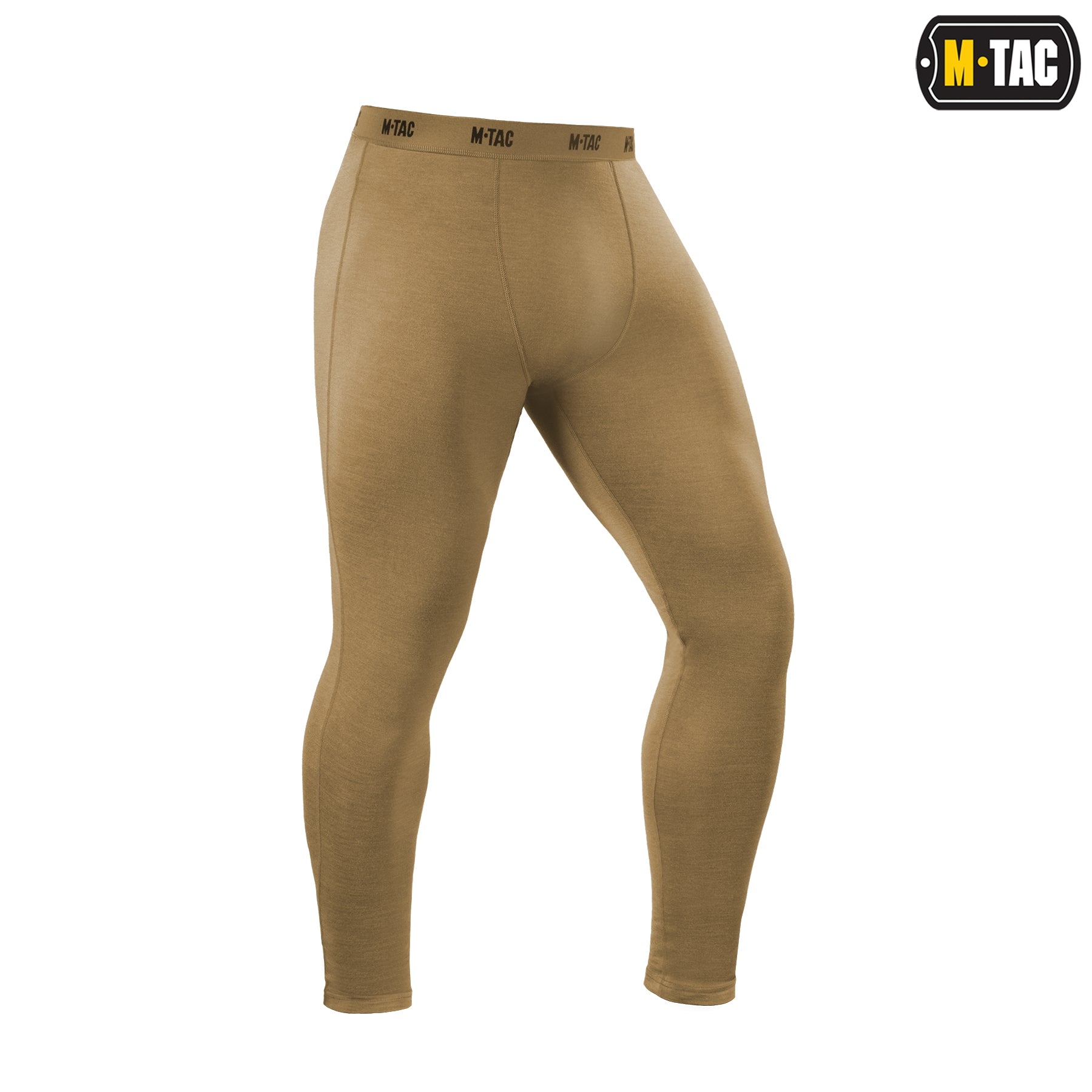M-Tac Merino Base Layer Set