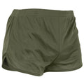 Rothco | Olive Drab Ranger Physical Training PT Shorts