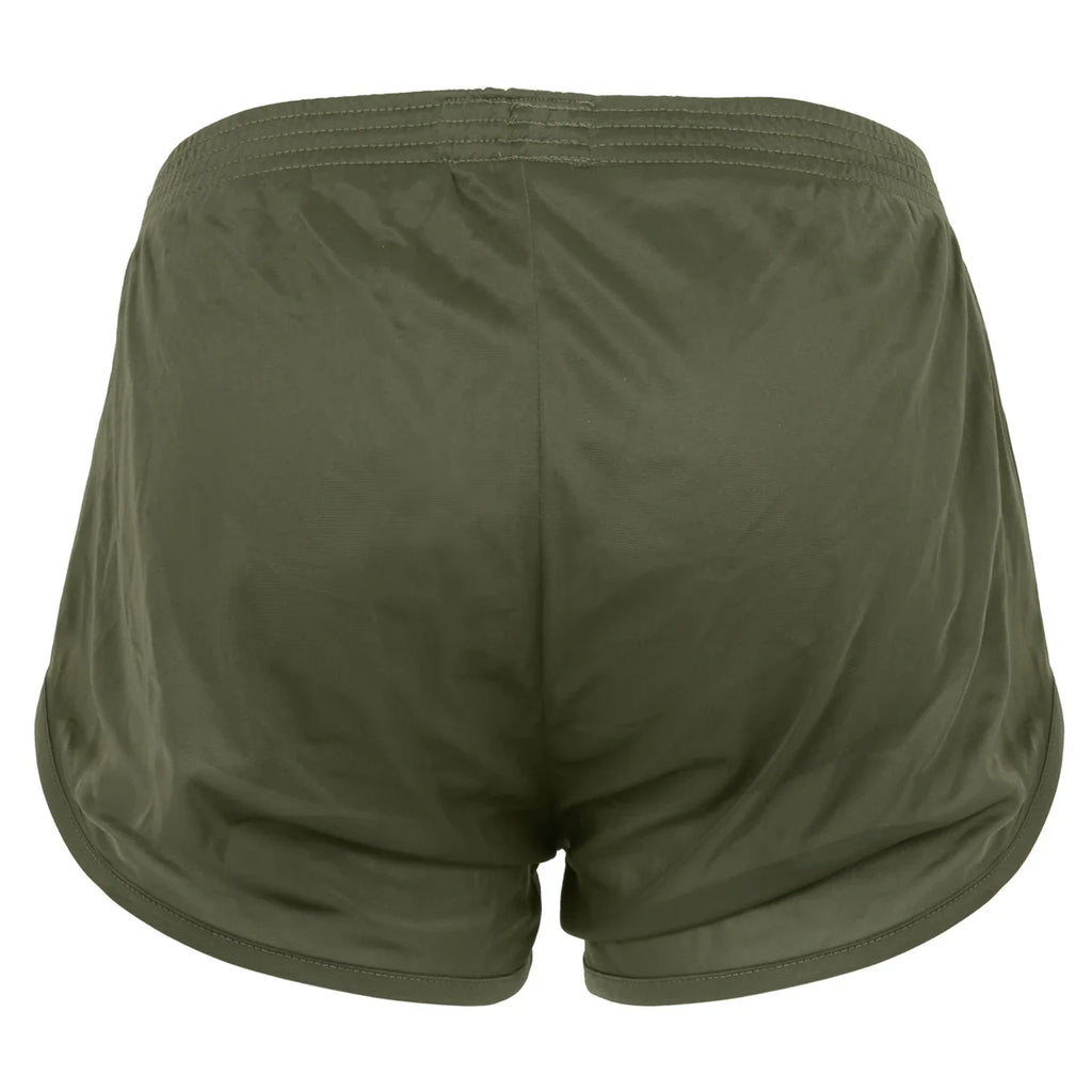 Rothco | Olive Drab Ranger Physical Training PT Shorts