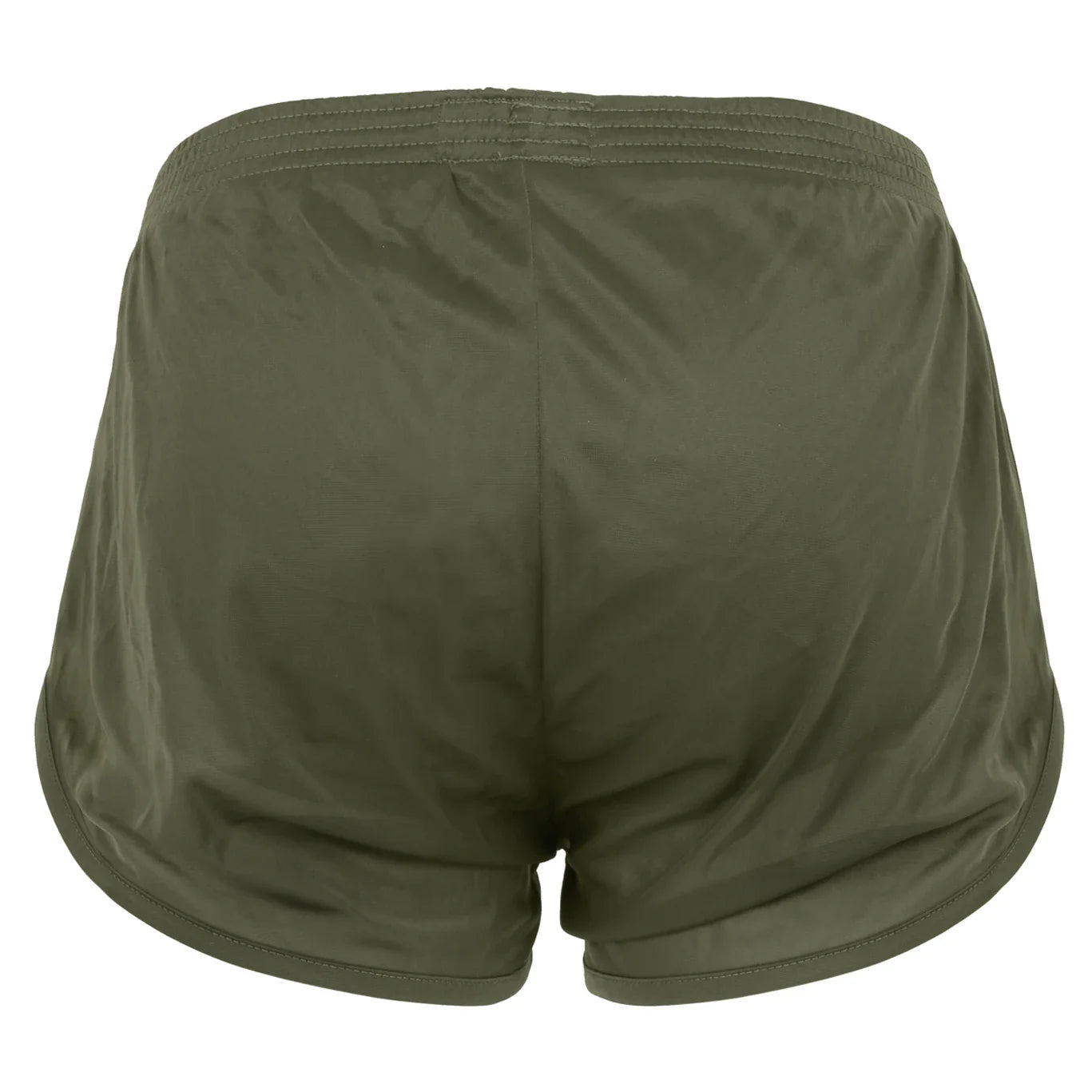 Rothco | Olive Drab Ranger Physical Training PT Shorts