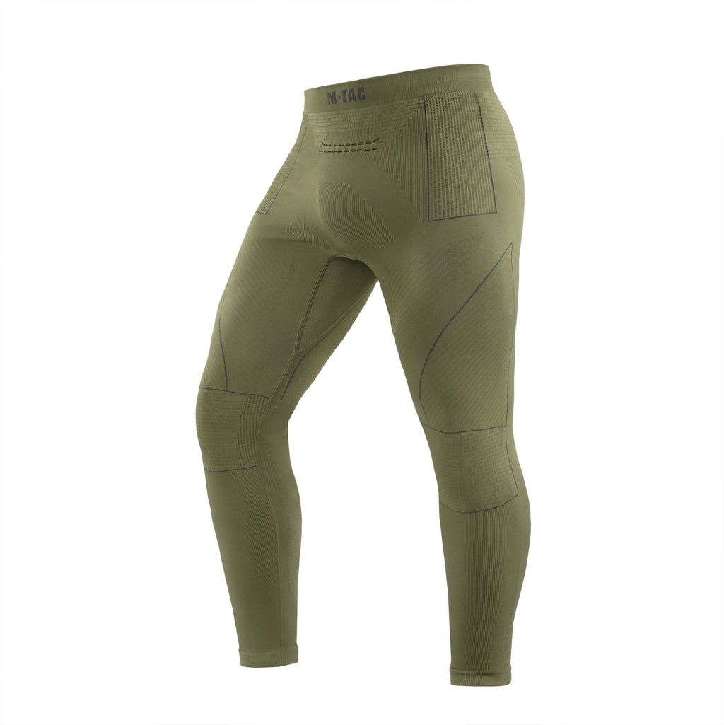 M-Tac Compression Thermal Pants