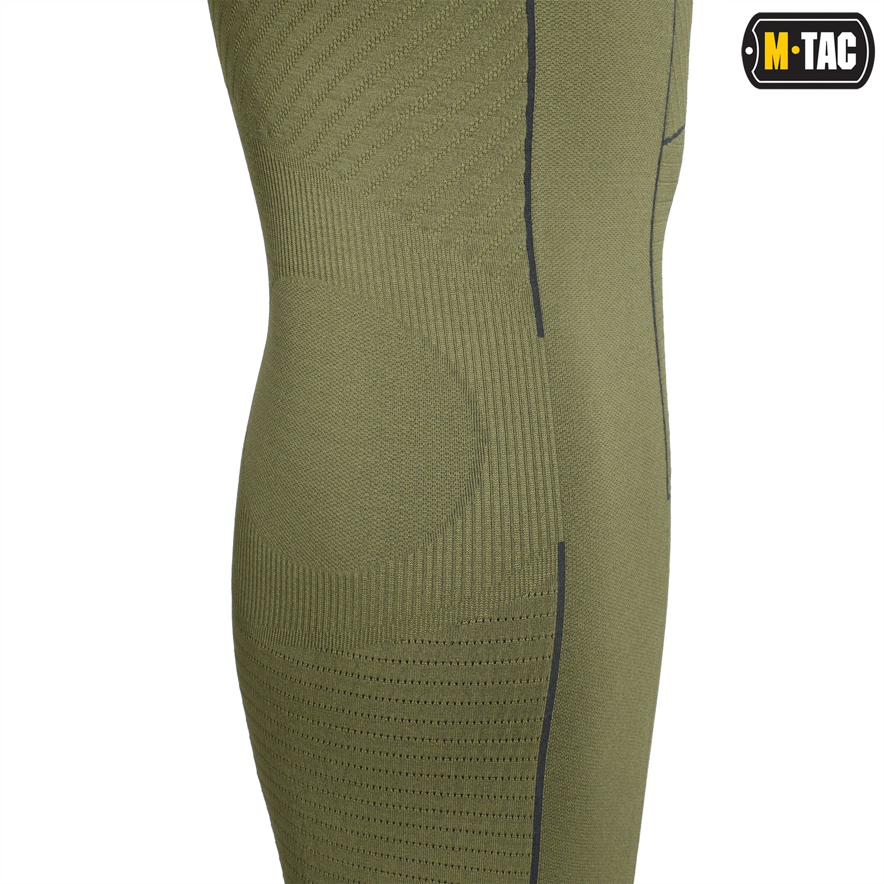 M-Tac Compression Thermal Pants