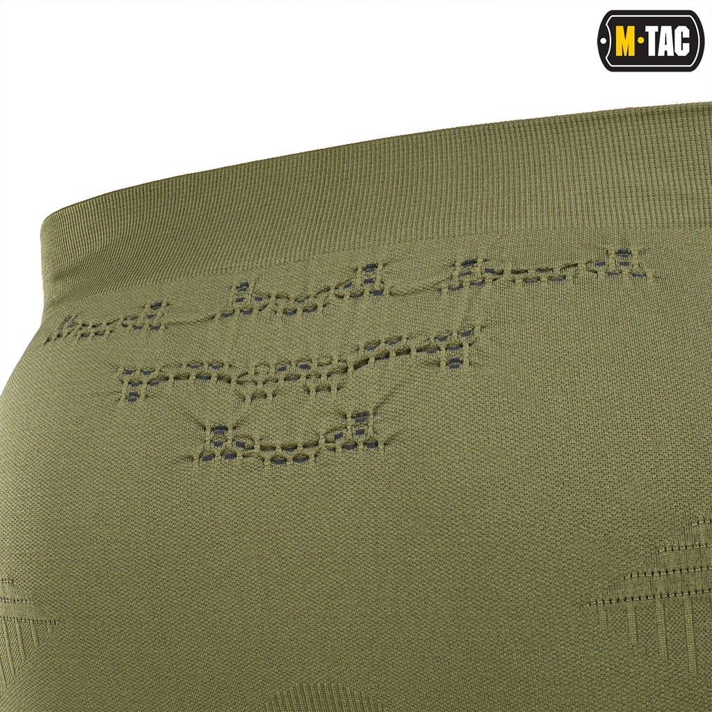 M-Tac Compression Thermal Pants