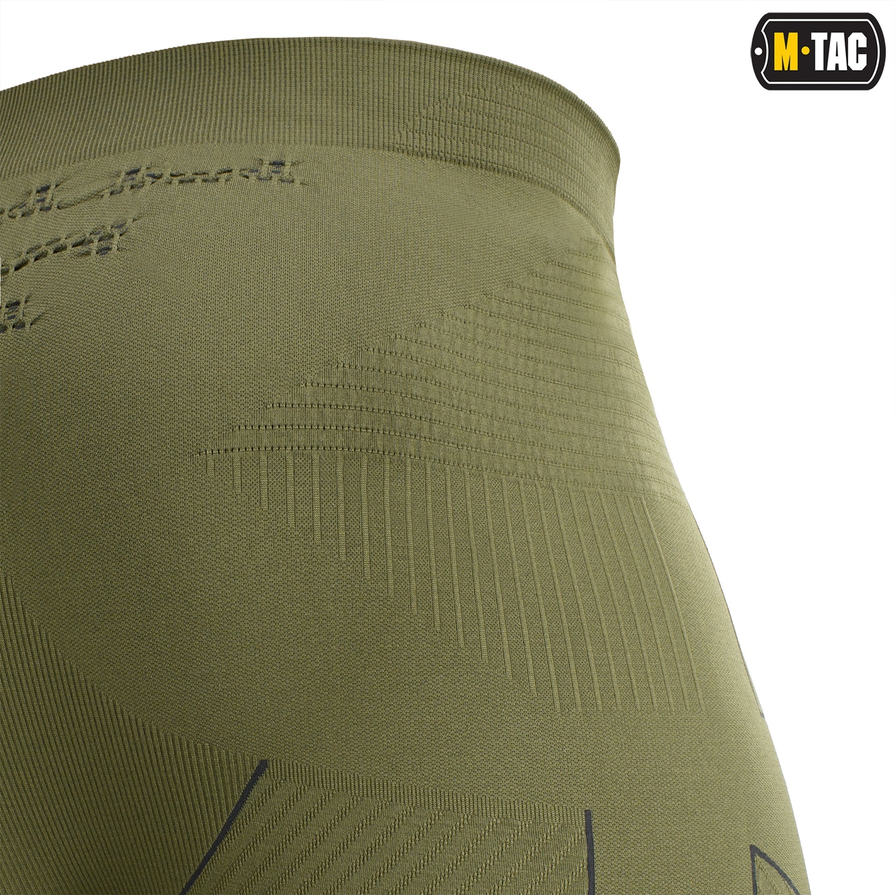 M-Tac Compression Thermal Pants