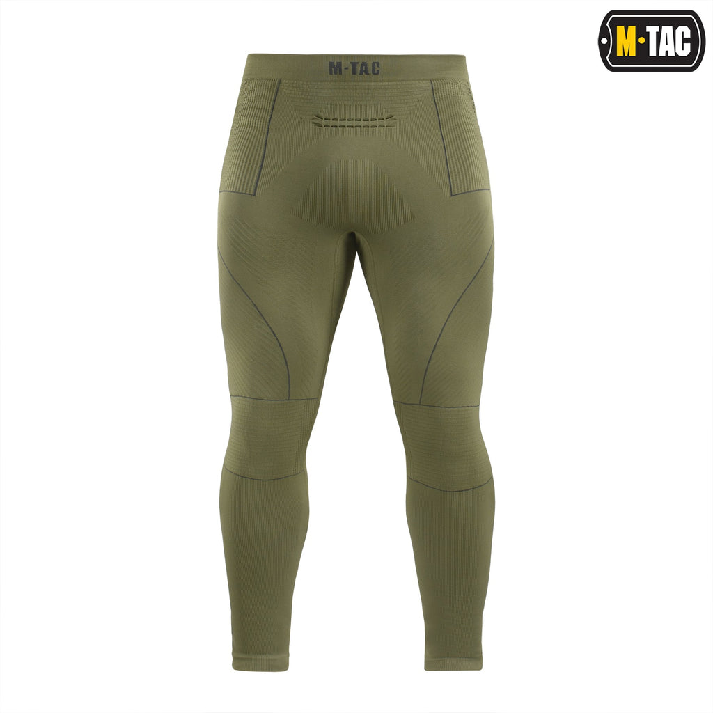 M-Tac Compression Thermal Pants