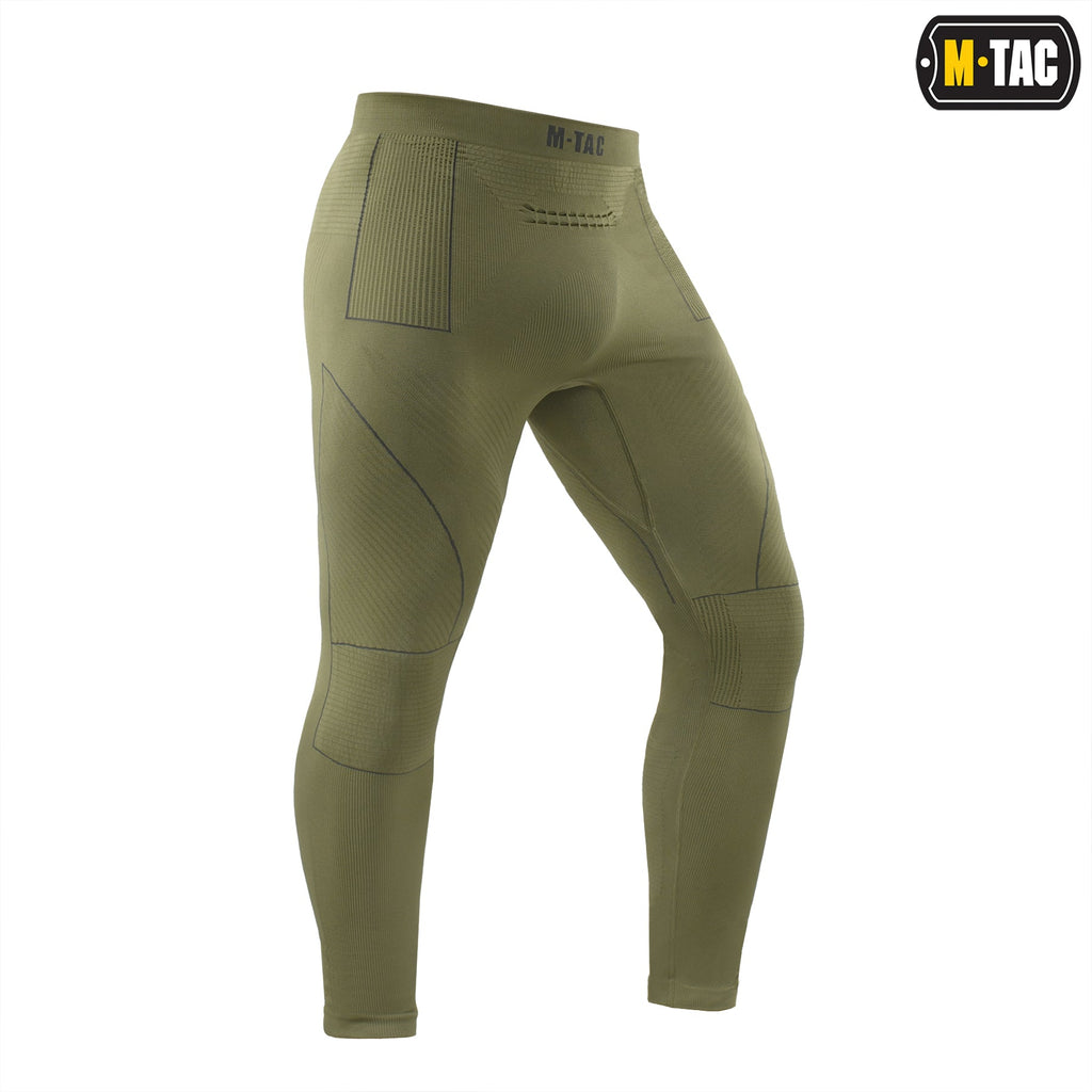 M-Tac Compression Thermal Pants