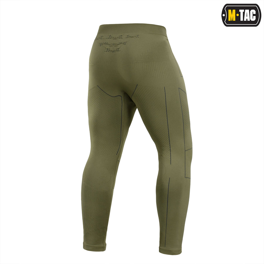 M-Tac Compression Thermal Pants
