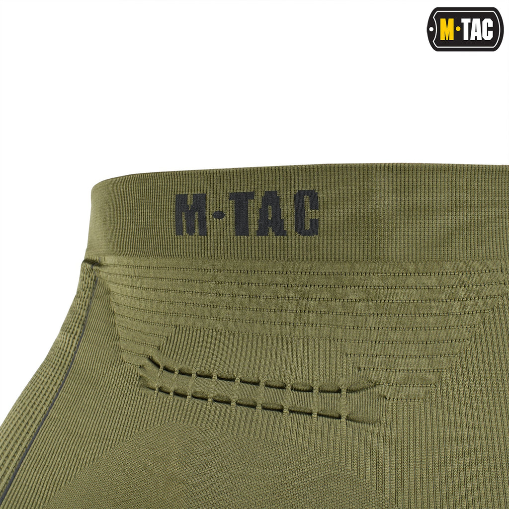 M-Tac Compression Thermal Pants