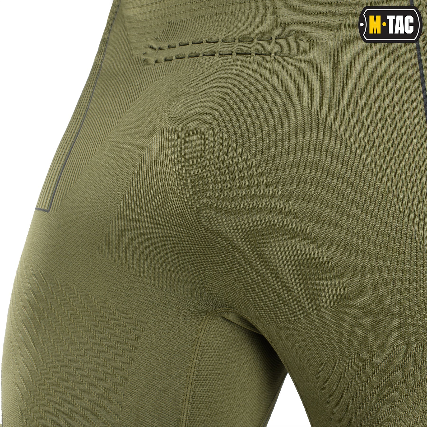 M-Tac Compression Thermal Pants