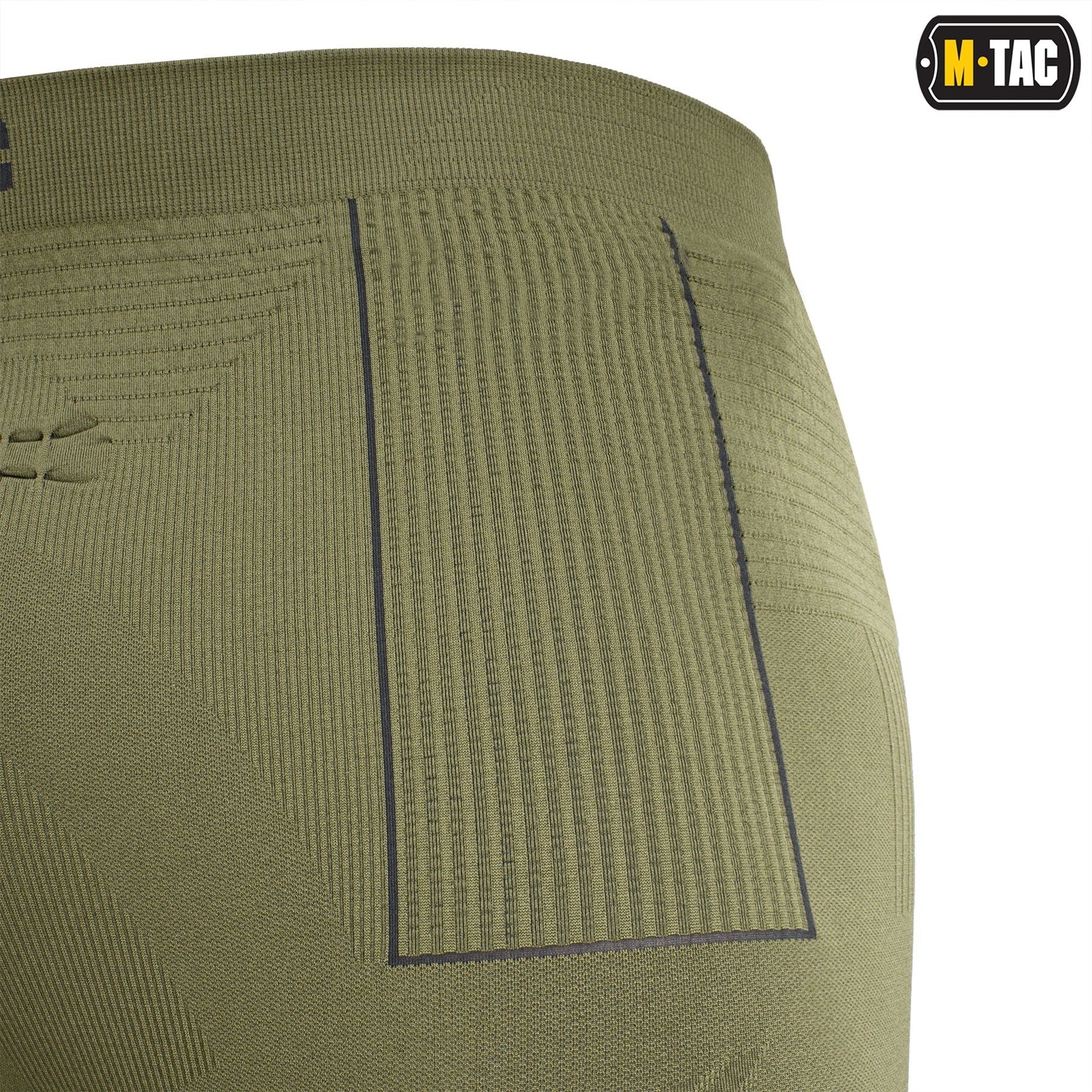 M-Tac Compression Thermal Pants