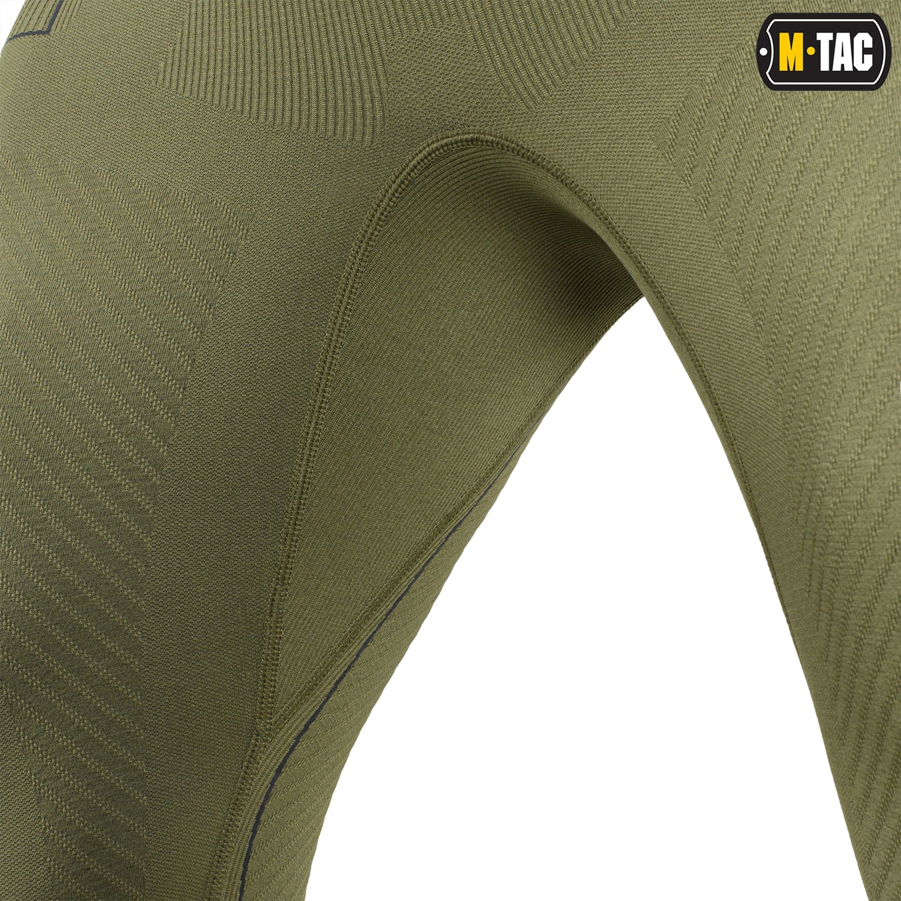 M-Tac Compression Thermal Pants