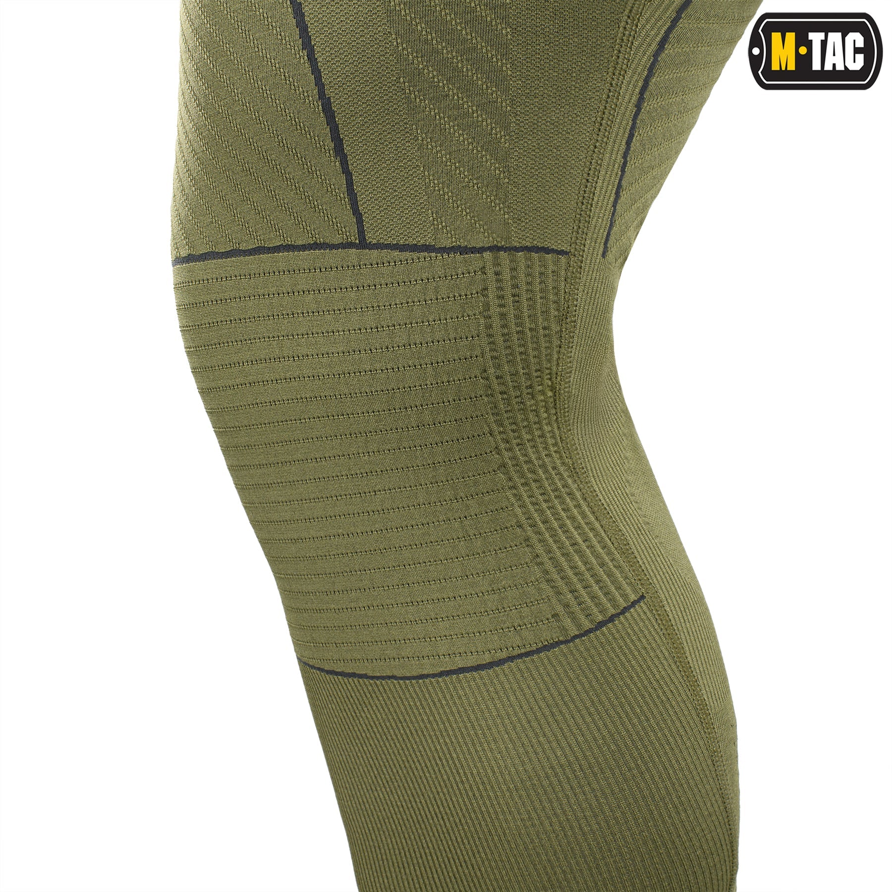 M-Tac Compression Thermal Pants