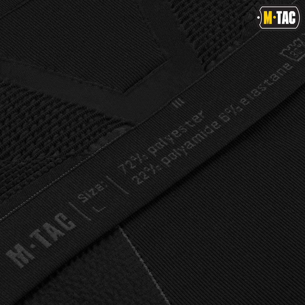 M-Tac Compression Thermal Shirt