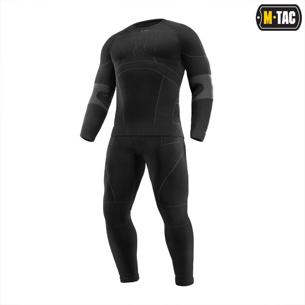 M-Tac Compression Thermal Shirt