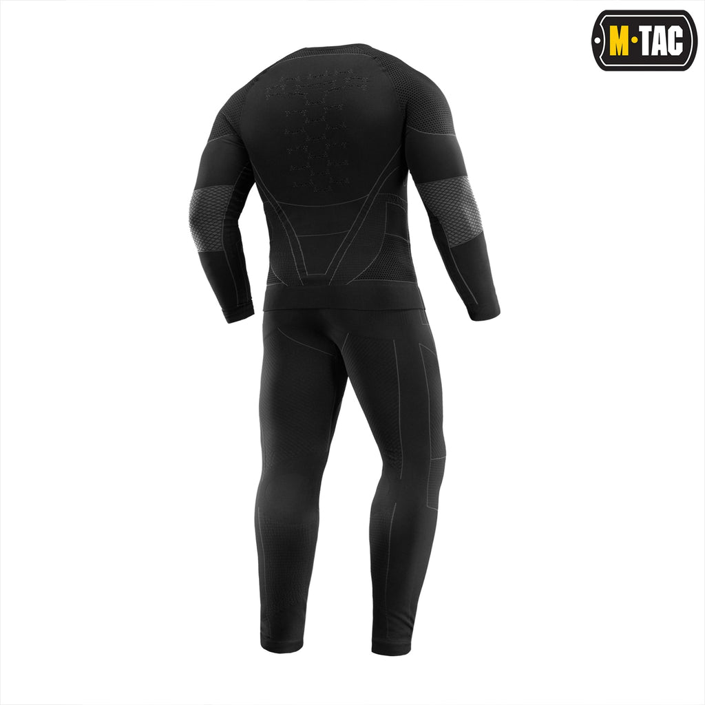 M-Tac Compression Thermal Shirt