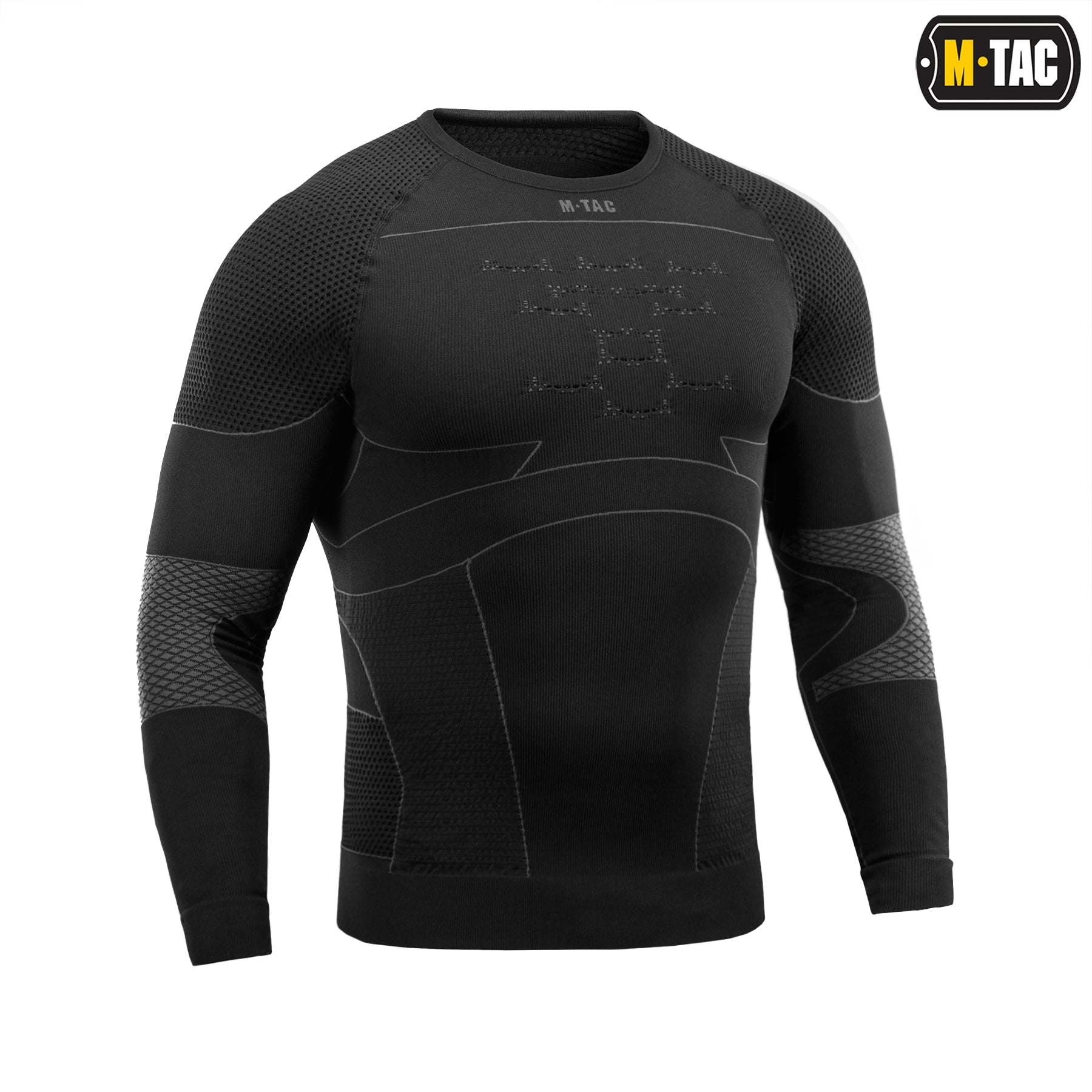 M-Tac Compression Thermal Shirt