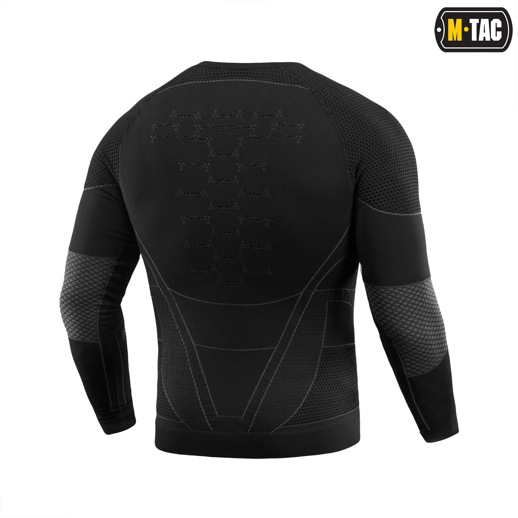 M-Tac Compression Thermal Shirt