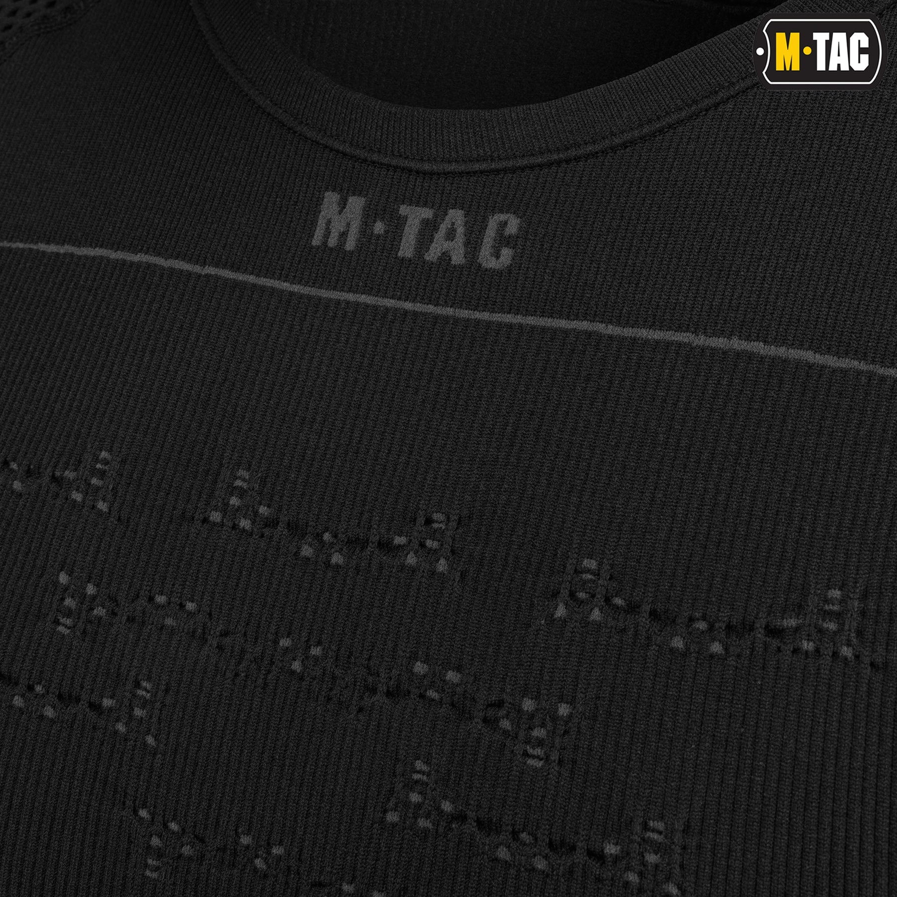 M-Tac Compression Thermal Shirt