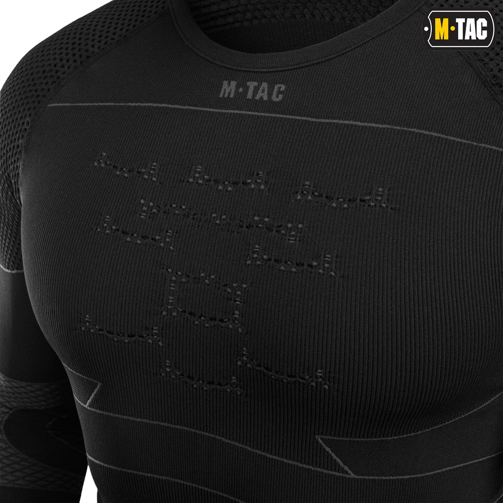M-Tac Compression Thermal Shirt