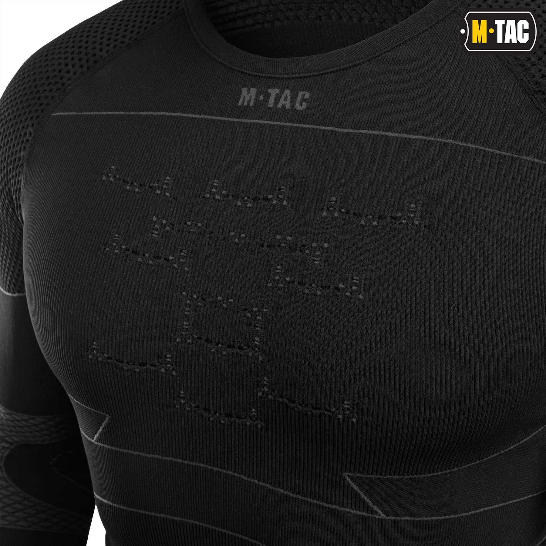 M-Tac Compression Thermal Shirt
