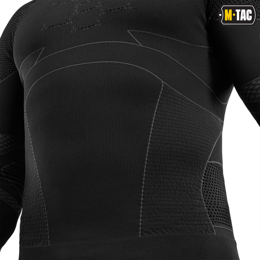 M-Tac Compression Thermal Shirt