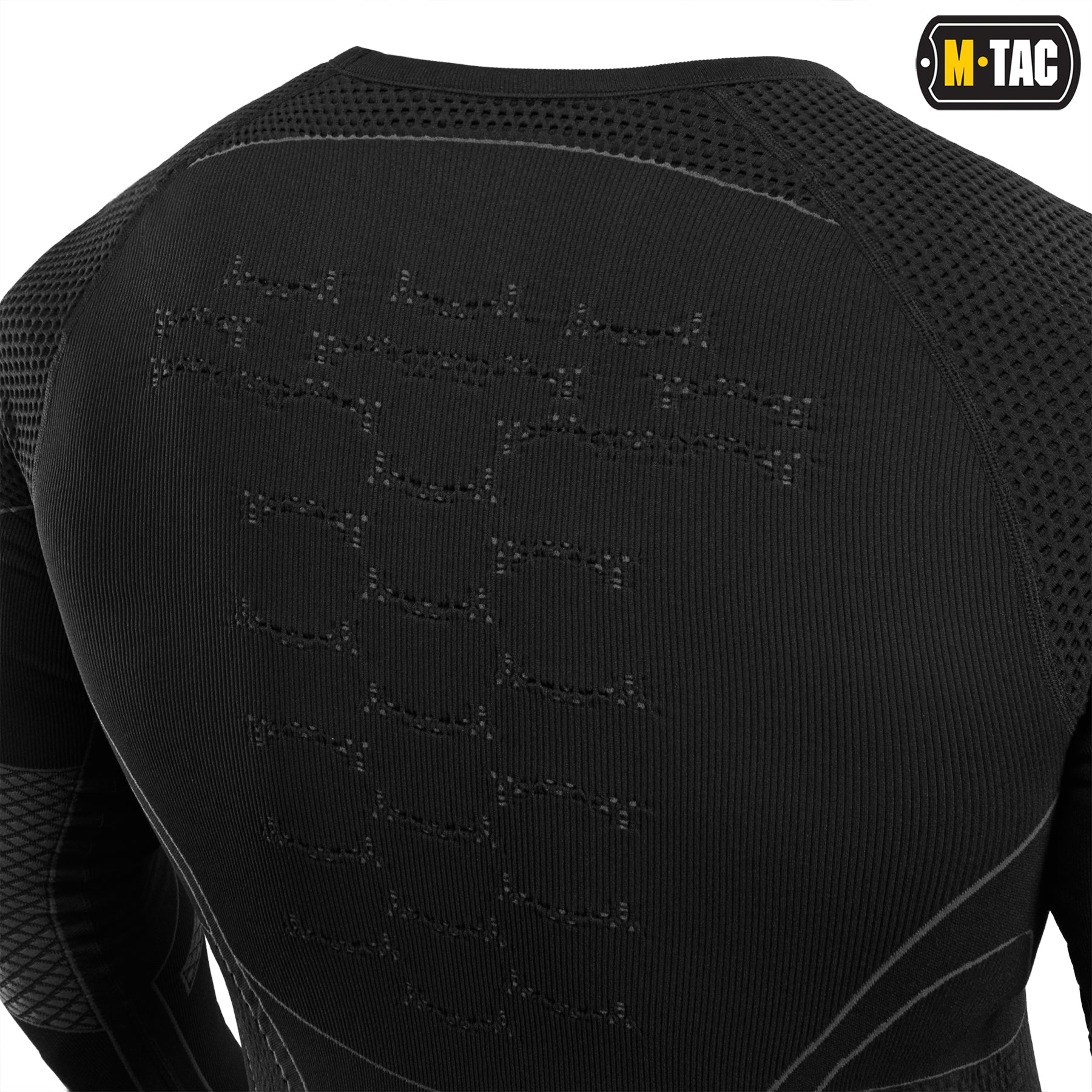 M-Tac Compression Thermal Shirt