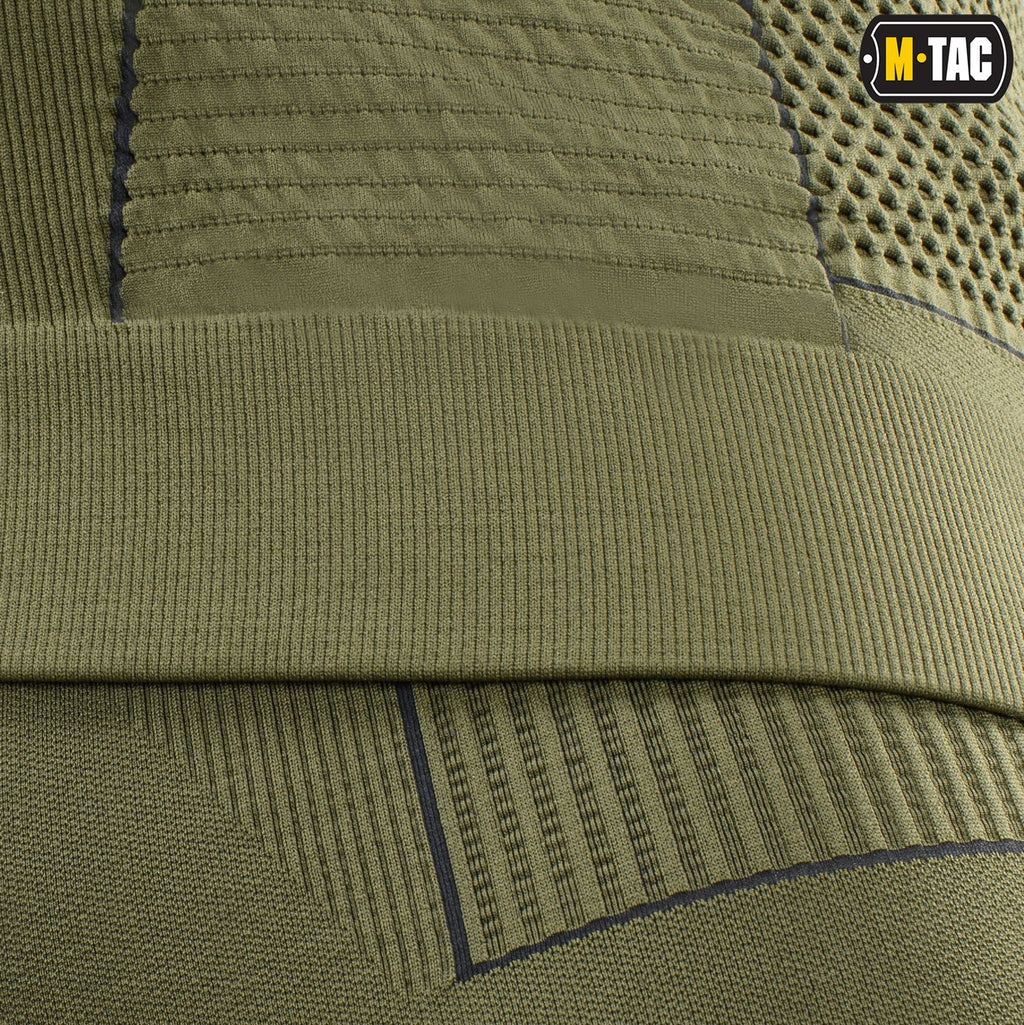 M-Tac Compression Thermal Shirt