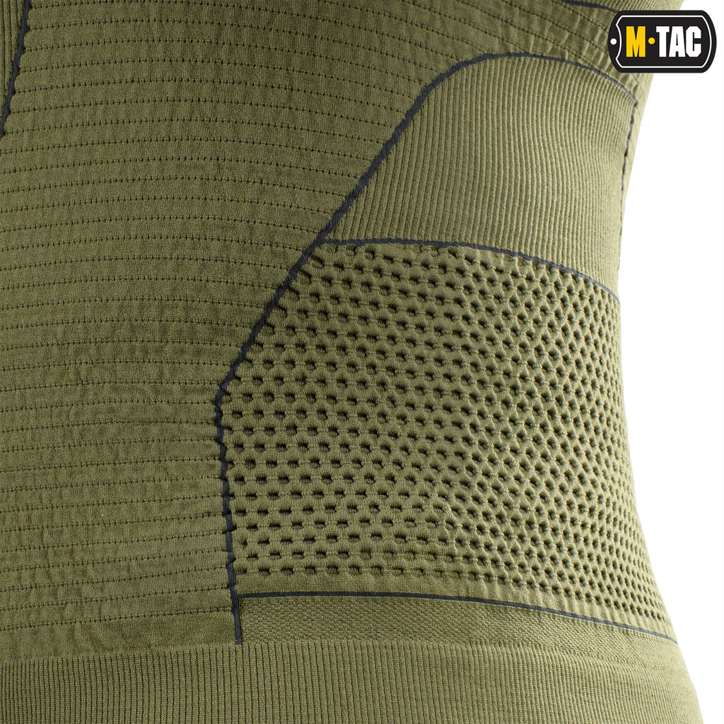 M-Tac Compression Thermal Shirt
