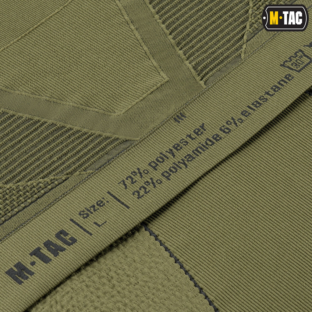 M-Tac Compression Thermal Shirt