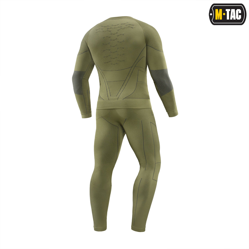 M-Tac Compression Thermal Shirt