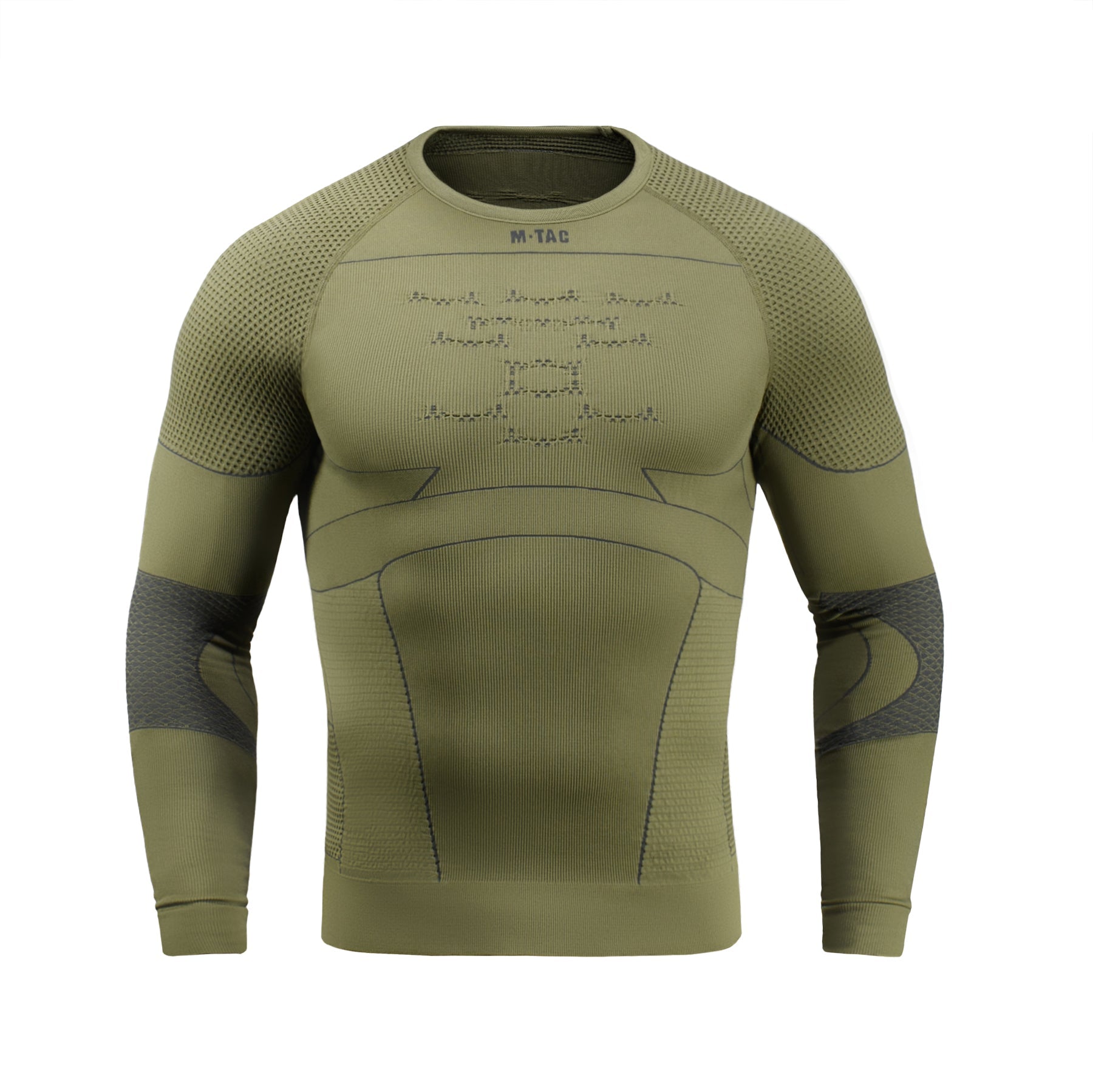 M-Tac Compression Thermal Shirt