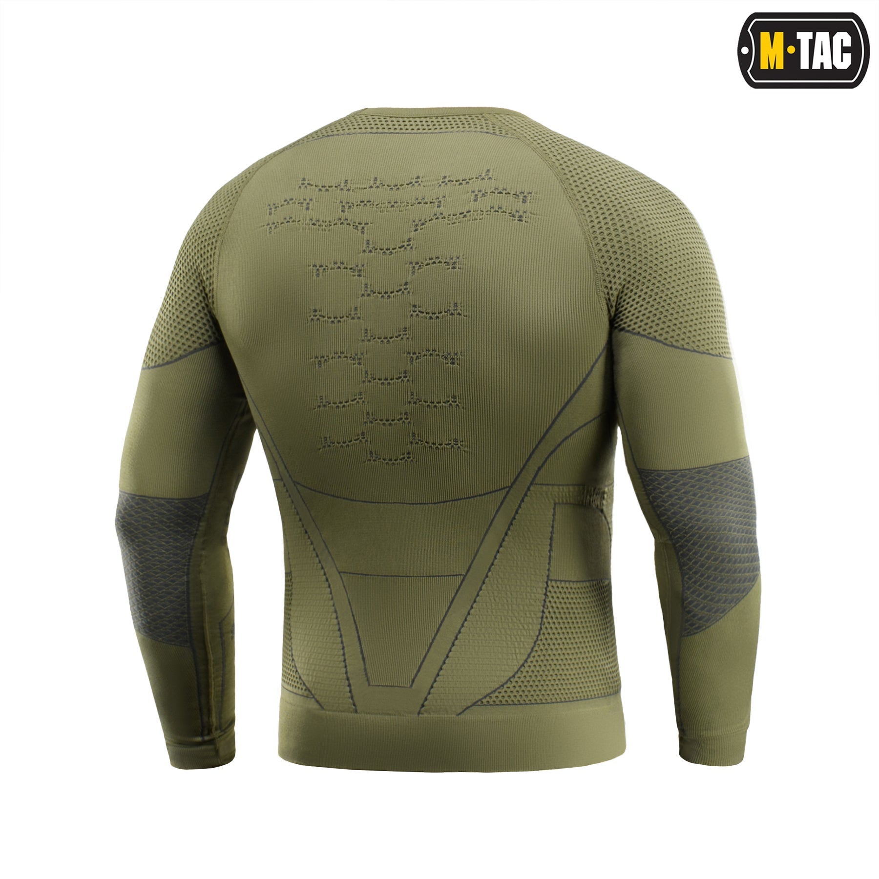 M-Tac Compression Thermal Shirt