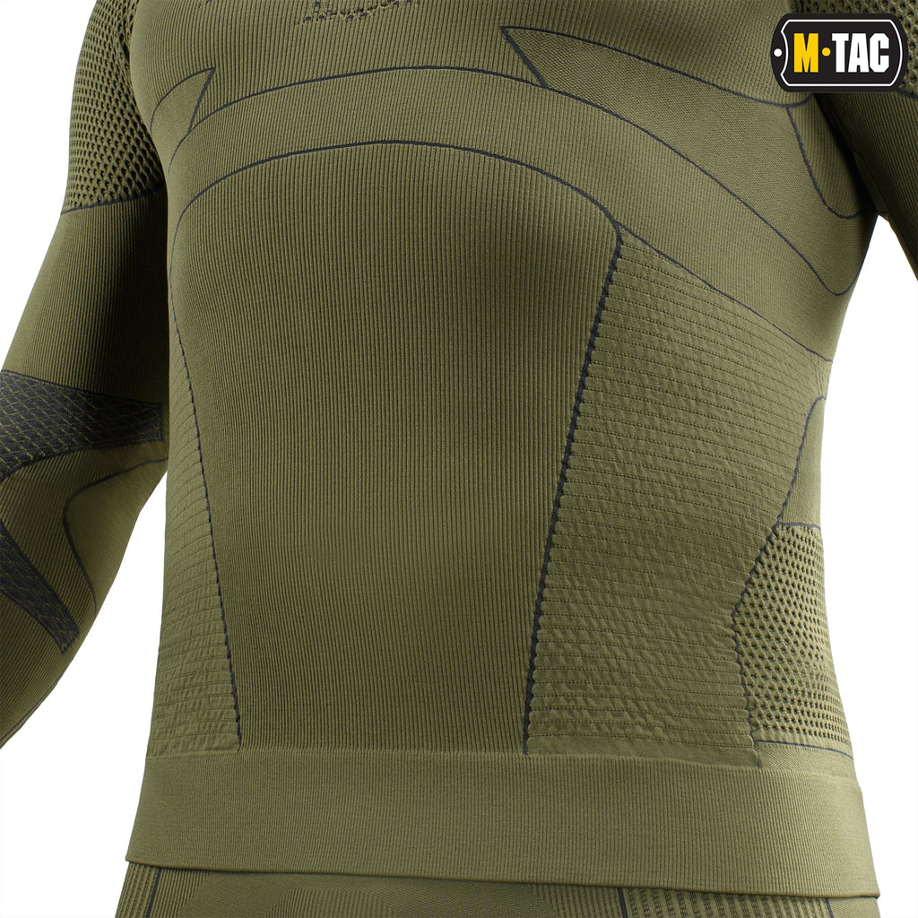 M-Tac Compression Thermal Shirt