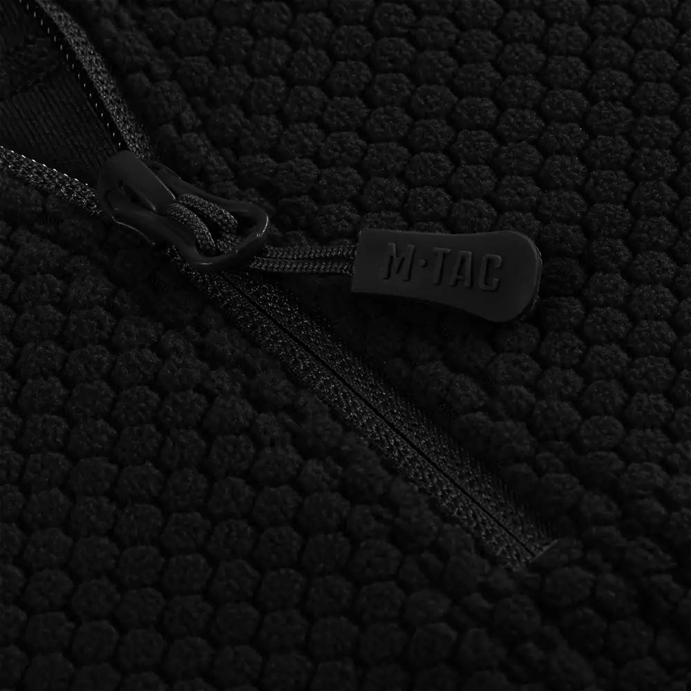 M-Tac Fleece Thermal Shirt Delta Level 2 Hex