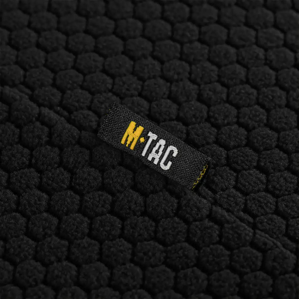 M-Tac Fleece Thermal Shirt Delta Level 2 Hex